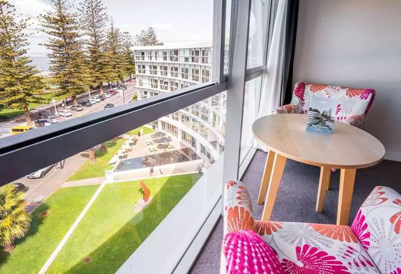 Scenic Hotel Te Pania