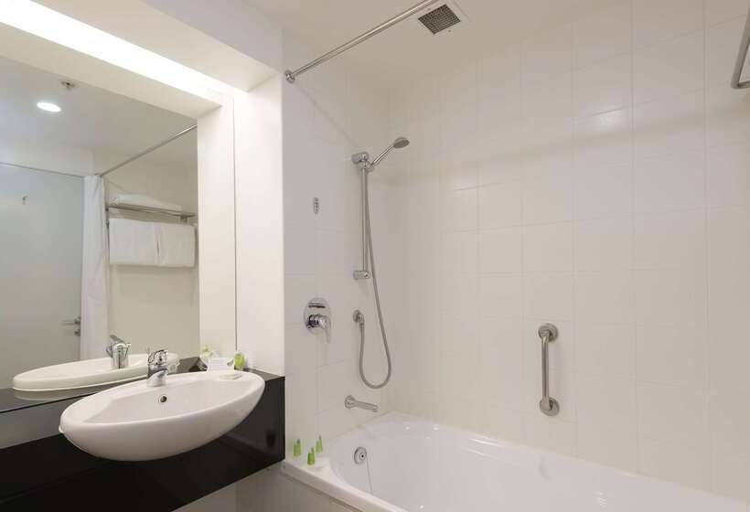 Scenic Hotel Te Pania