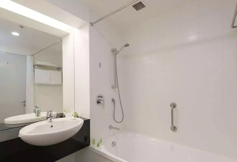 Scenic Hotel Te Pania