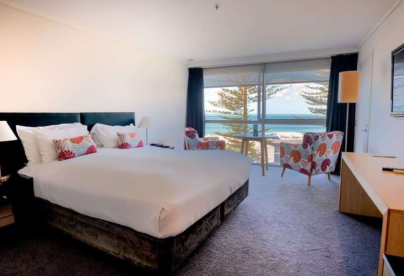 Scenic Hotel Te Pania