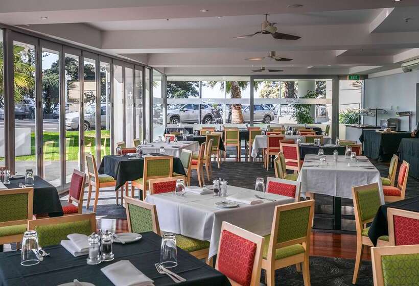 Scenic Hotel Te Pania