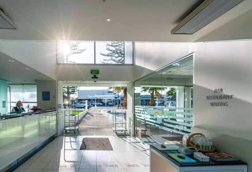 Scenic Hotel Te Pania