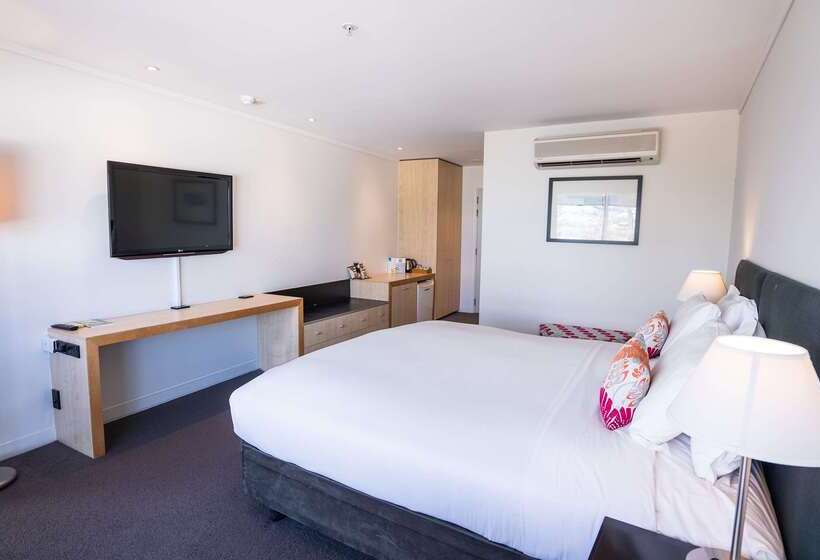 Scenic Hotel Te Pania