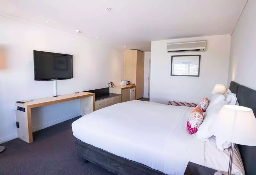 Scenic Hotel Te Pania