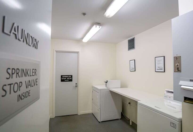 Scenic Hotel Te Pania