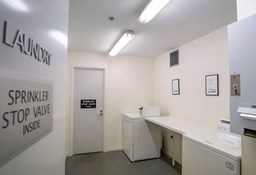 Scenic Hotel Te Pania