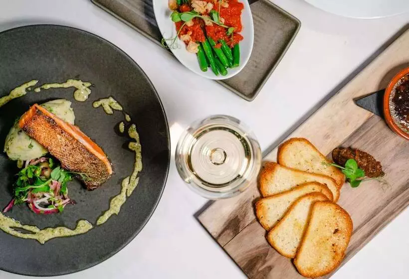 Scenic Hotel Te Pania