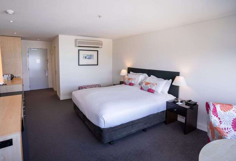 Scenic Hotel Te Pania