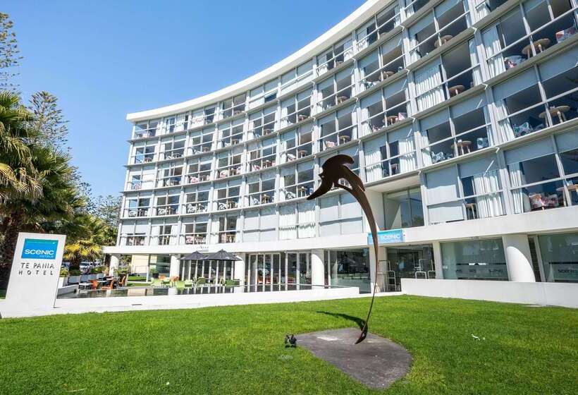 Scenic Hotel Te Pania