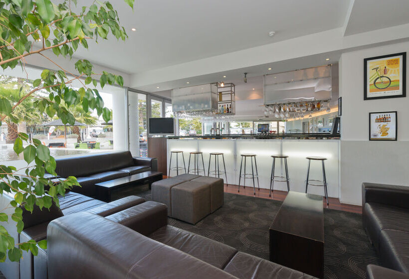 Scenic Hotel Te Pania