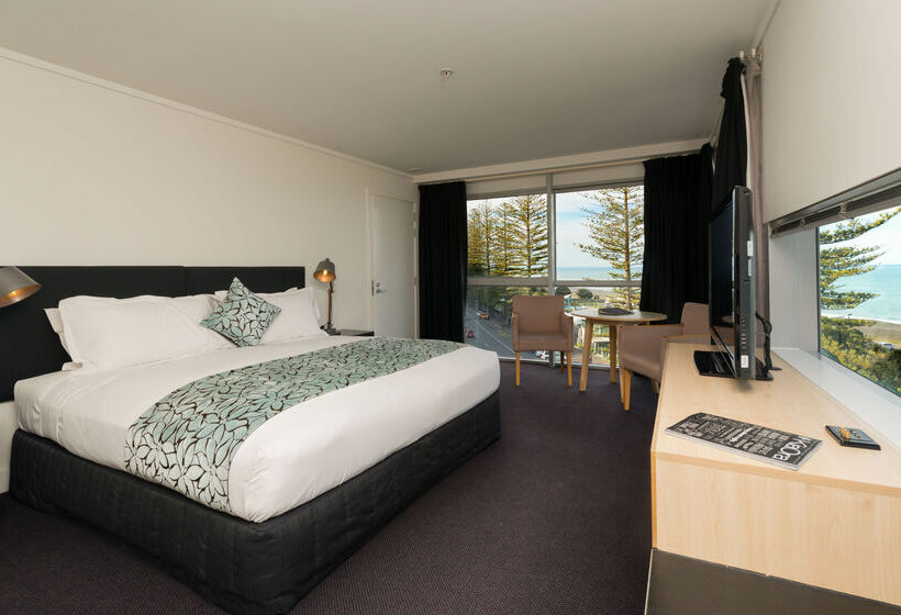 Scenic Hotel Te Pania