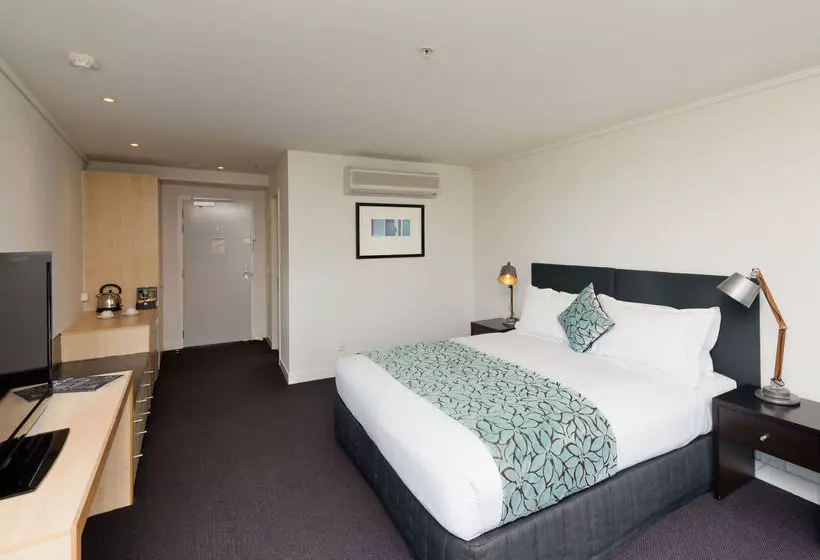 Scenic Hotel Te Pania