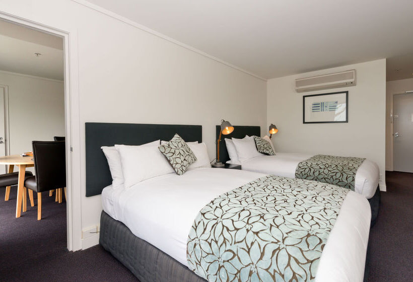 Scenic Hotel Te Pania