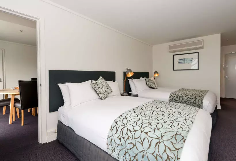 Scenic Hotel Te Pania