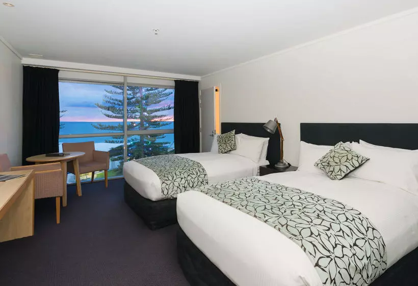 Scenic Hotel Te Pania