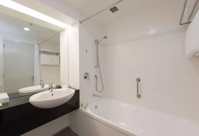 Scenic Hotel Te Pania