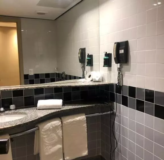 ホテル South American Copacabana