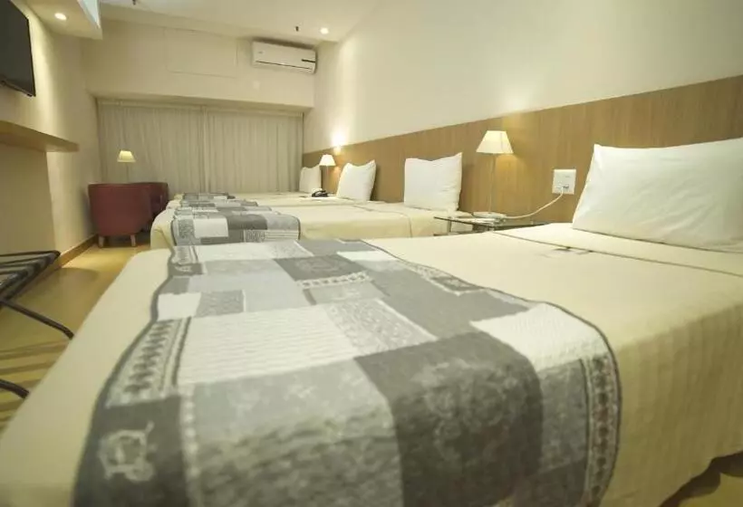 ホテル South American Copacabana