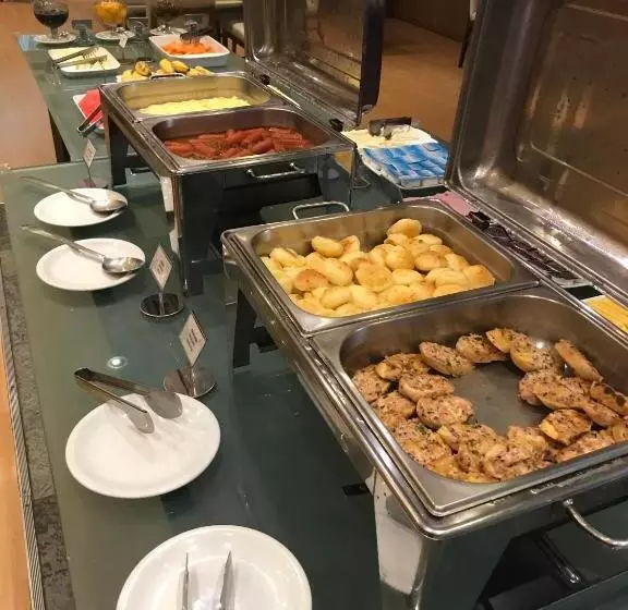 ホテル South American Copacabana