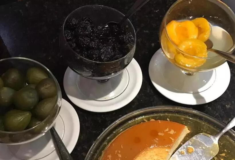 ホテル South American Copacabana