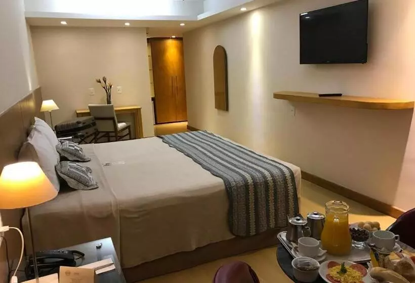 ホテル South American Copacabana