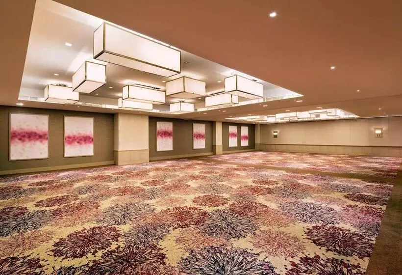 酒店 The Westin New York at Times Square