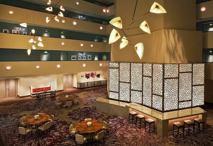 酒店 The Westin New York at Times Square