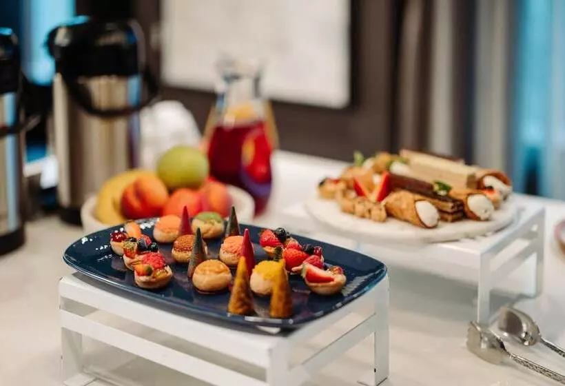 酒店 The Westin New York at Times Square