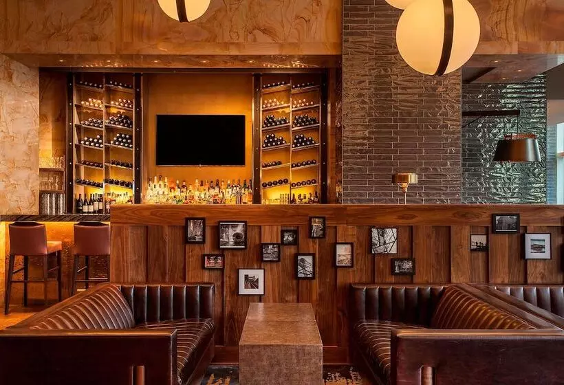 酒店 The Westin New York at Times Square