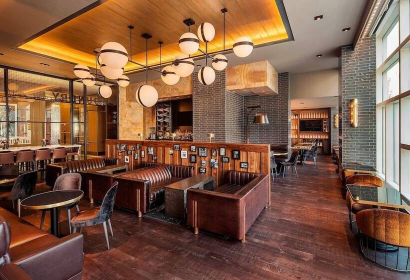 酒店 The Westin New York at Times Square