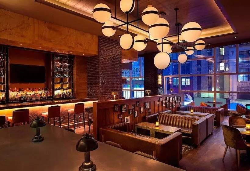 酒店 The Westin New York at Times Square