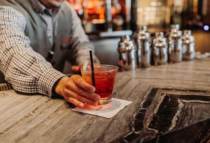 酒店 The Westin New York at Times Square