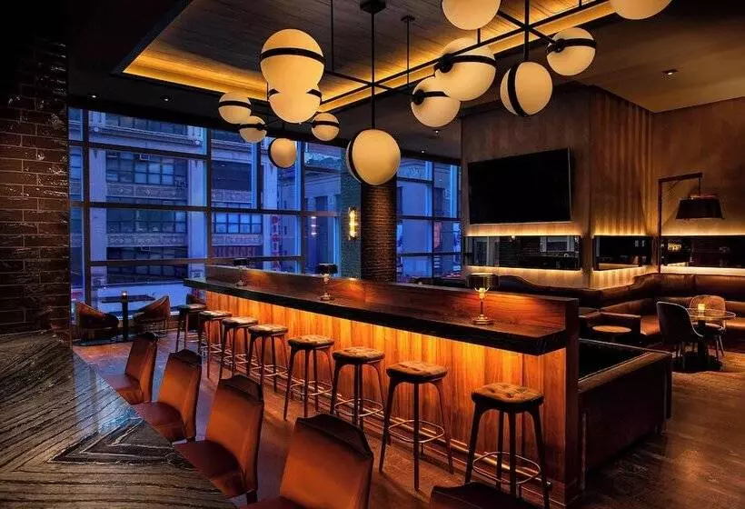 酒店 The Westin New York at Times Square