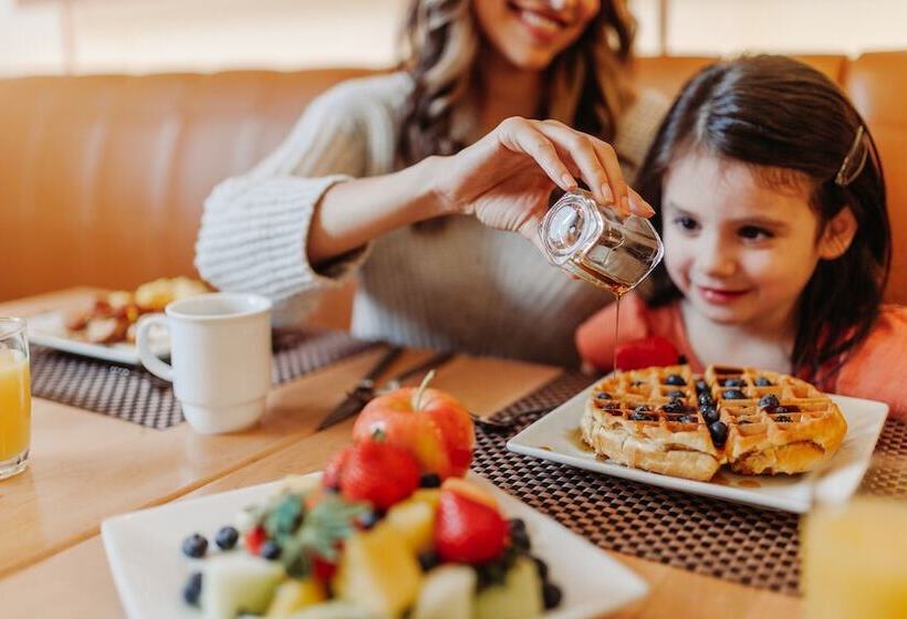 酒店 The Westin New York at Times Square