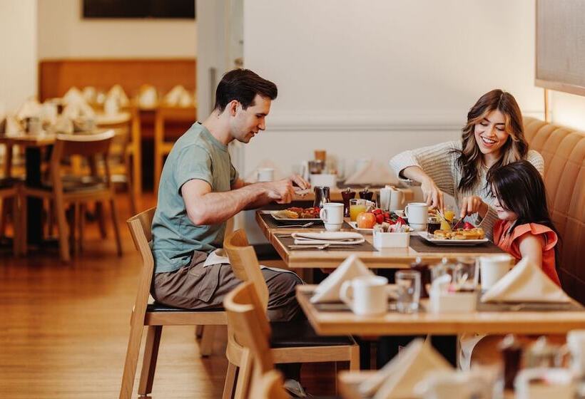 酒店 The Westin New York at Times Square