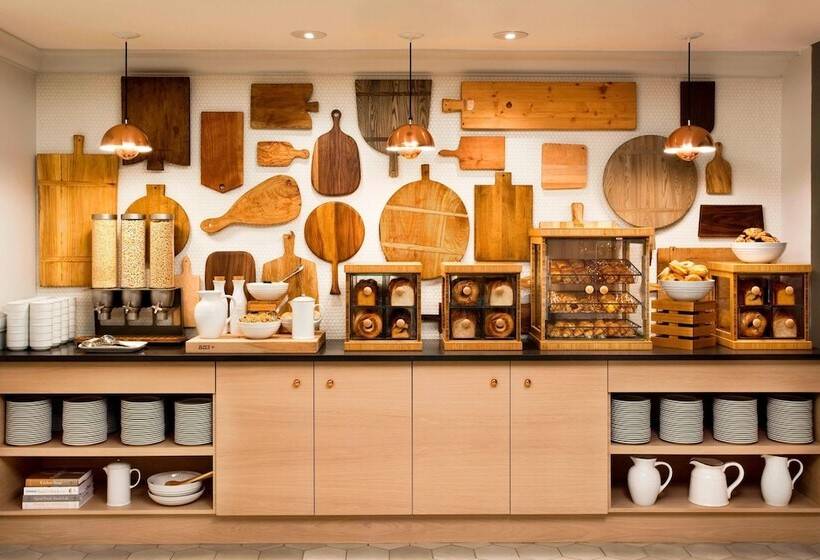 酒店 The Westin New York at Times Square