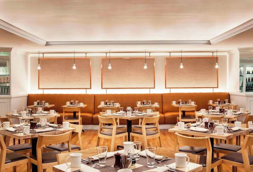 酒店 The Westin New York at Times Square