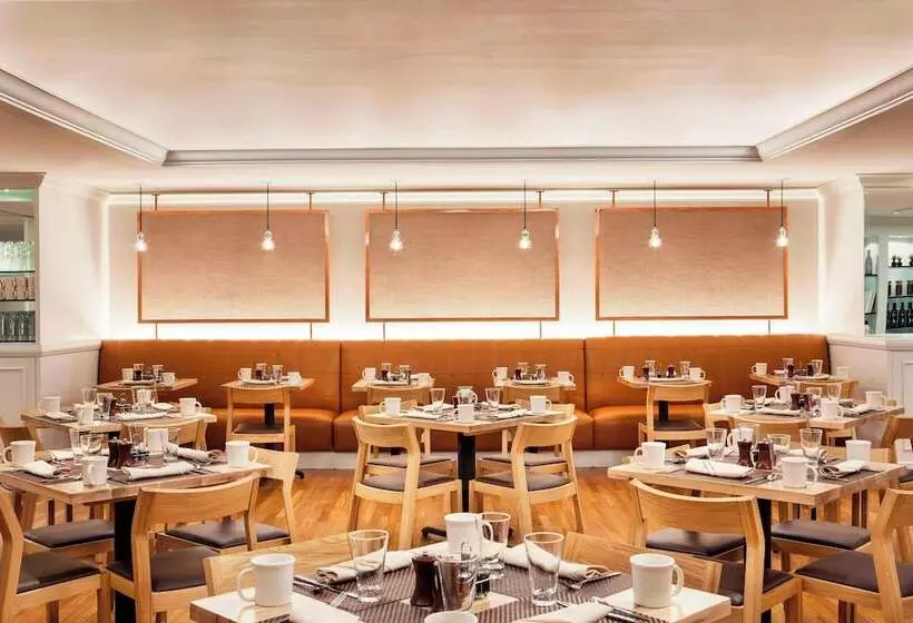 酒店 The Westin New York at Times Square