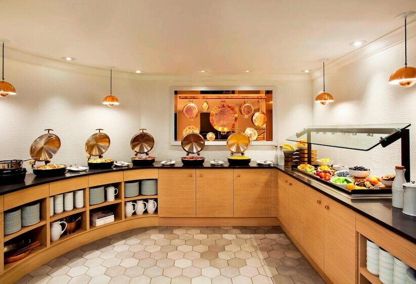 酒店 The Westin New York at Times Square