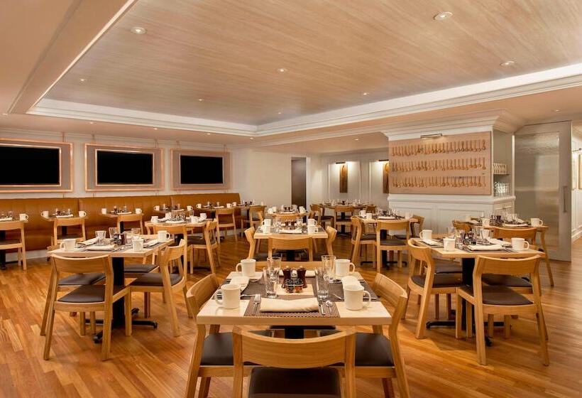 酒店 The Westin New York at Times Square