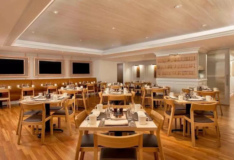 酒店 The Westin New York at Times Square