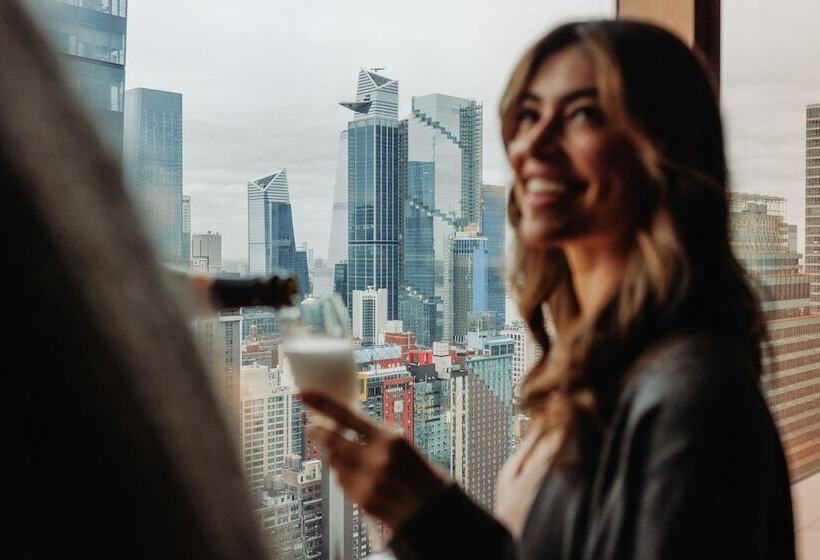 酒店 The Westin New York at Times Square