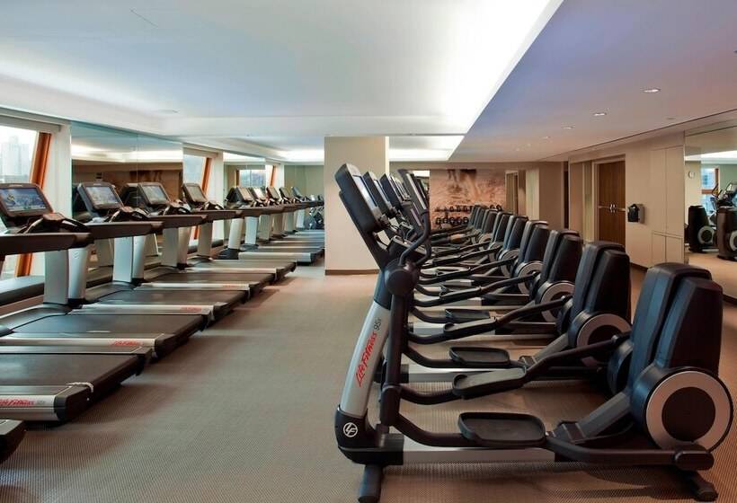 酒店 The Westin New York at Times Square