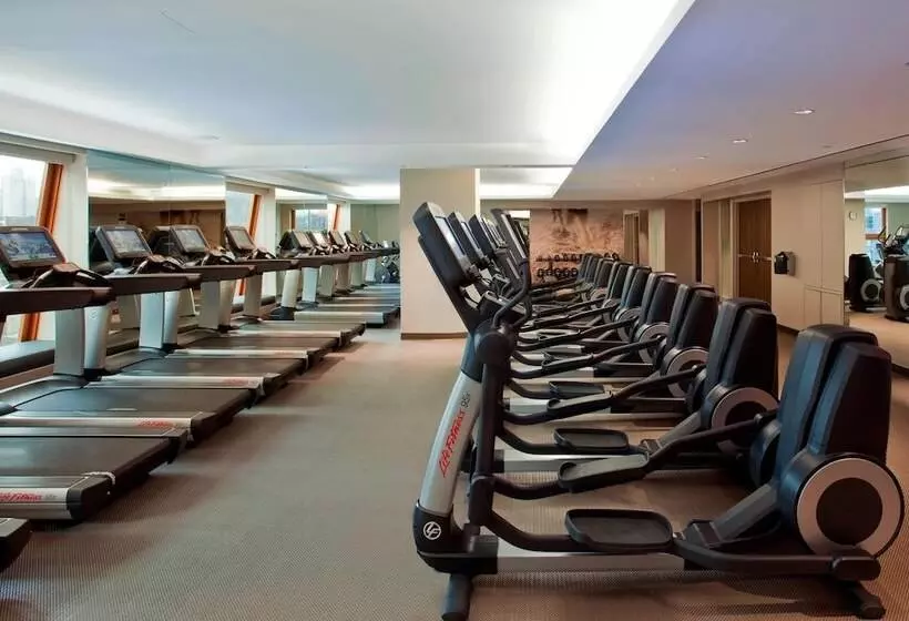 酒店 The Westin New York at Times Square