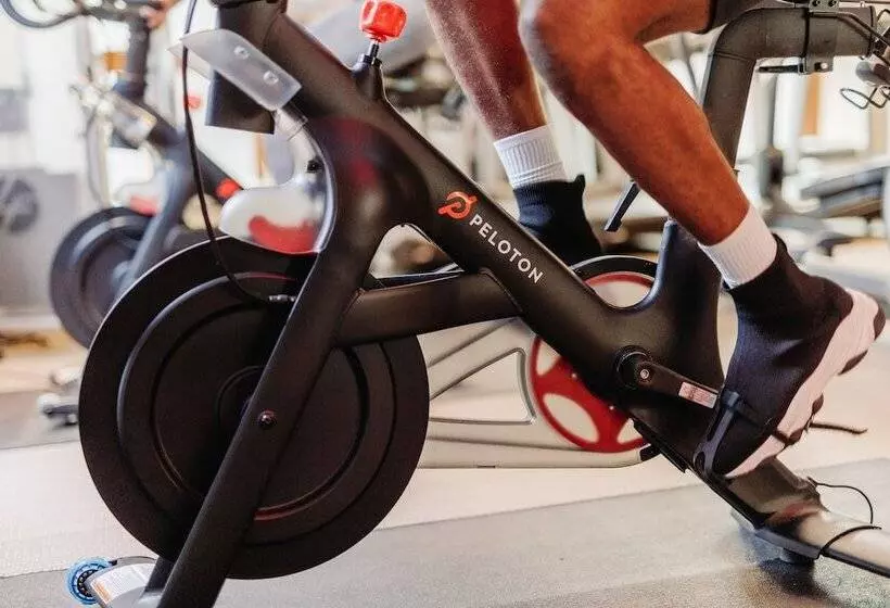 酒店 The Westin New York at Times Square