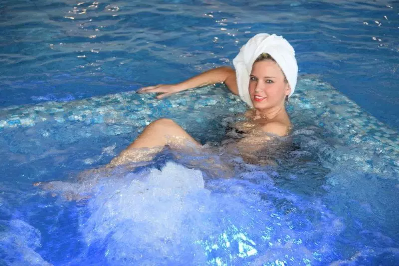 Отель Tonnara Trabia