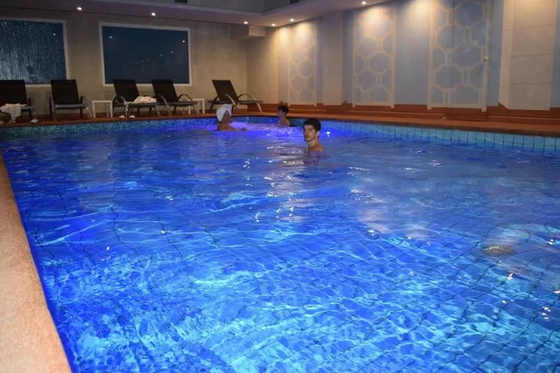 Отель Tonnara Trabia