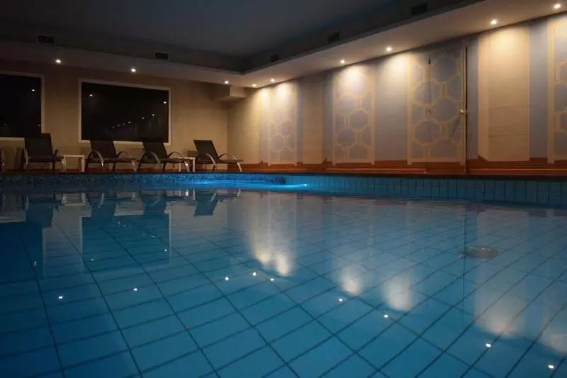 Отель Tonnara Trabia