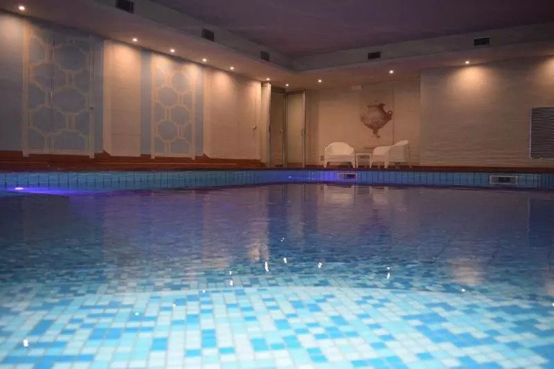 Отель Tonnara Trabia