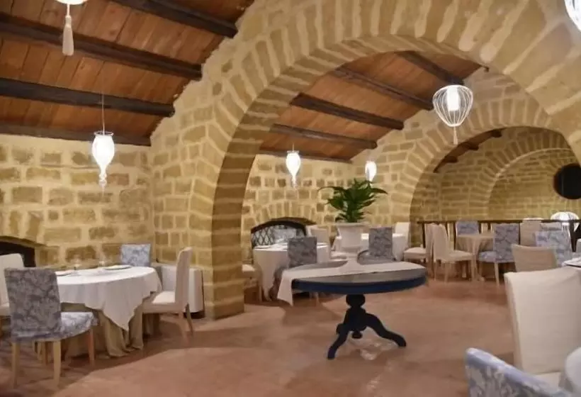 Отель Tonnara Trabia